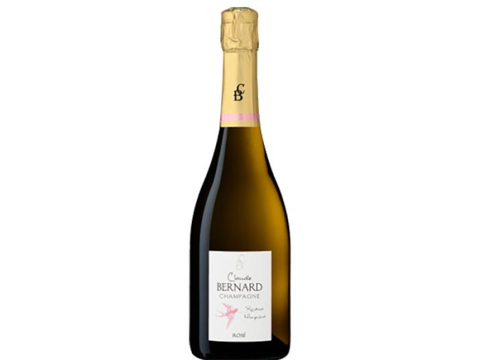Claude Bernard Rosé